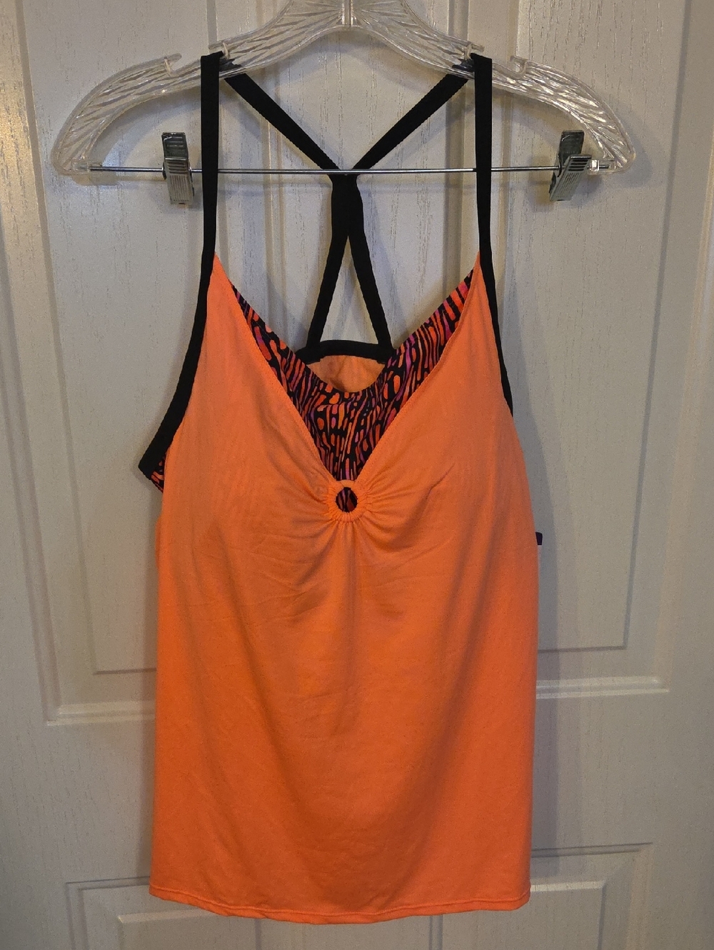Zeroxposur Tankini Size XXL NWT